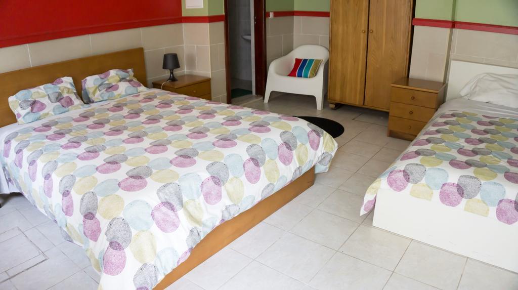 Hotel O Catraio Montijo Zimmer foto