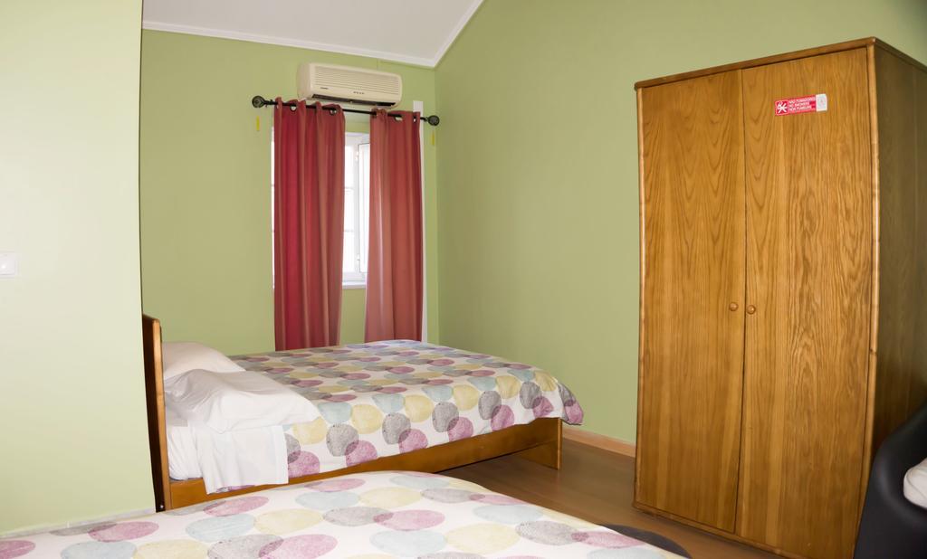 Hotel O Catraio Montijo Zimmer foto