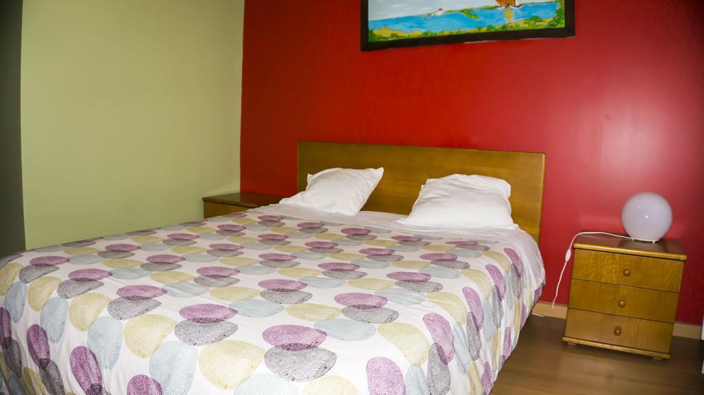Hotel O Catraio Montijo Zimmer foto