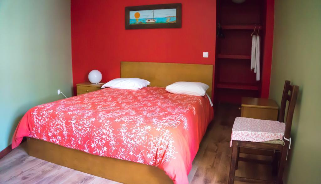 Hotel O Catraio Montijo Zimmer foto