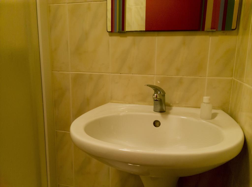 Hotel O Catraio Montijo Zimmer foto