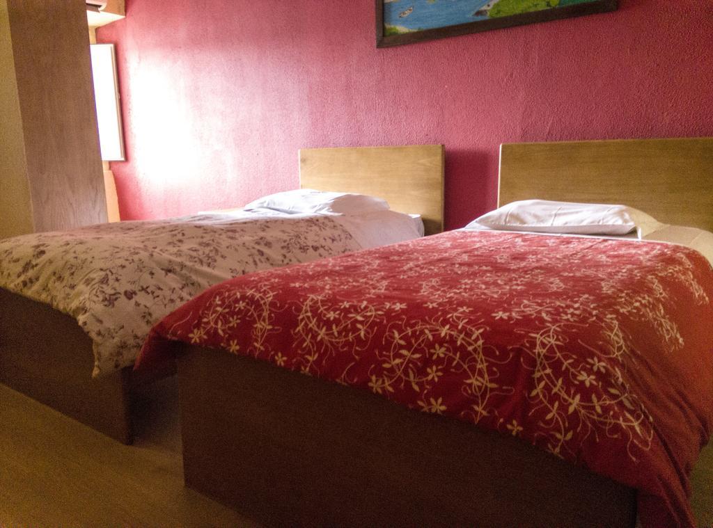 Hotel O Catraio Montijo Zimmer foto
