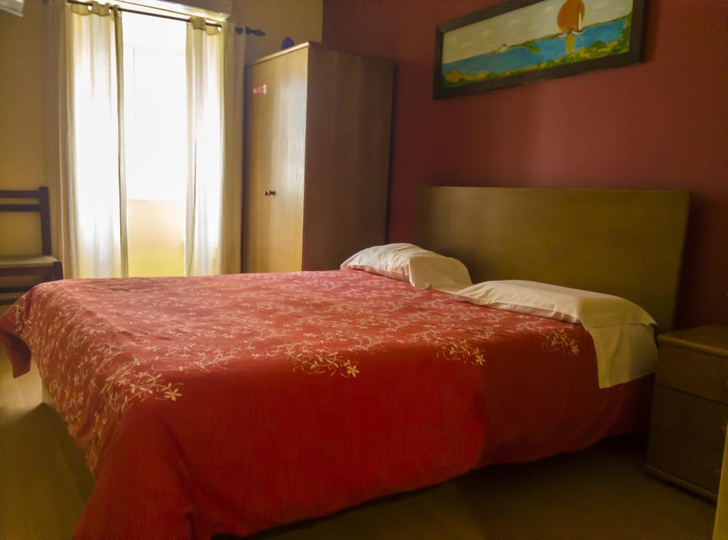 Hotel O Catraio Montijo Zimmer foto