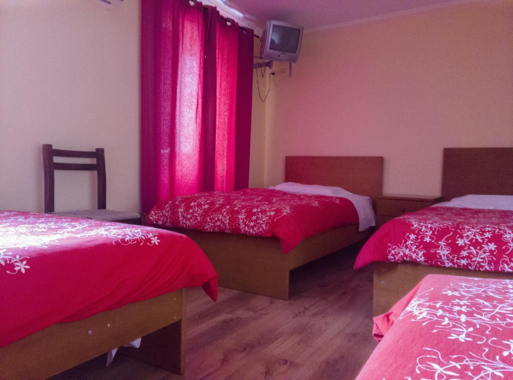 Hotel O Catraio Montijo Zimmer foto