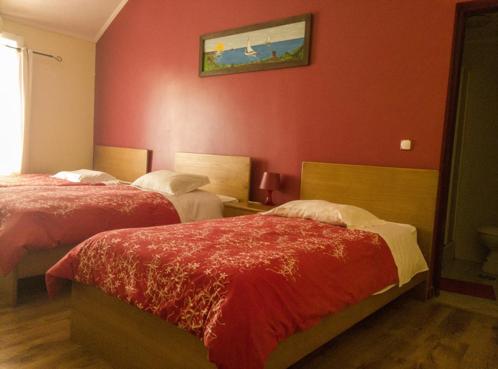 Hotel O Catraio Montijo Zimmer foto